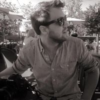 Le foto di Vincent Beaulieu