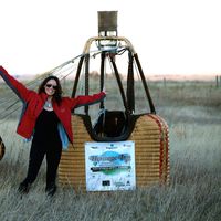 María Fernandez的照片