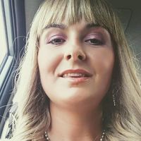 Kristina Veres的照片