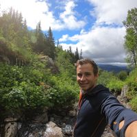 Fredrik Medevik's Photo