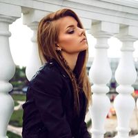 Anastasiia Tkachenko's Photo