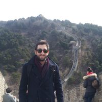 Vincent Pires's Photo