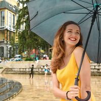 Fotos de Kristina Karostina