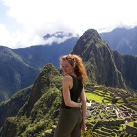 Camille Chavaudra's Photo