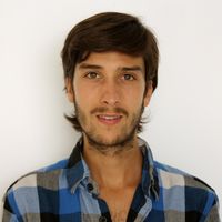 Alejandro Roa的照片