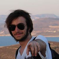 Alexandros Mattei的照片