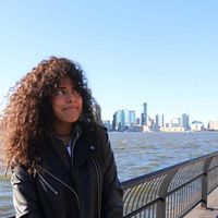 Jasmine Taby's Photo