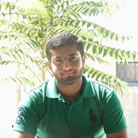 Ibrahim islaeih的照片