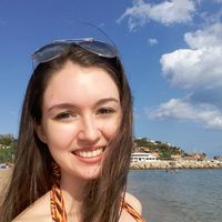 Rafaela Cavinato Bulla's Photo