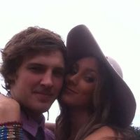 Joel Thorogood的照片