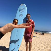 Nicolas  Saia的照片