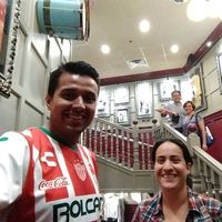 David Céspedes-Hernández's Photo