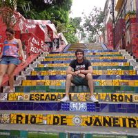 Guillermo  Lissa's Photo