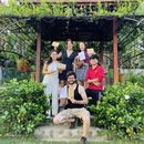 Hoi An Wood Carving class's picture