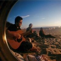 John Malosetti的照片