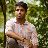 Фотографии пользователя Anil S G