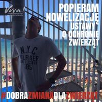 Damian Zaleski's Photo