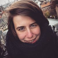 Zoë Deceuninck's Photo