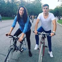 Cristina Vila's Photo