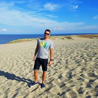 Konstantin Burcev的照片