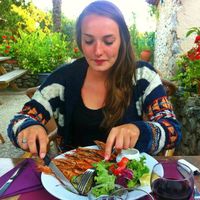 Paulien Mantel's Photo