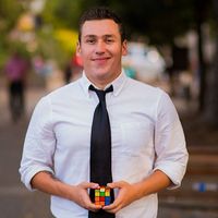 Daniel Rodriguez Galvis's Photo