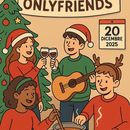 SELF ORGANIZED LUNCH in PRIVATE VENUE!'s picture