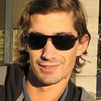 Adrien Rousseaux's Photo