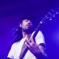 Fotos de Josh Marcellin