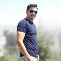 Hadi Hashemi's Photo
