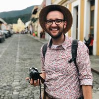 JohnMark Conklin's Photo