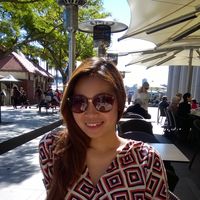 Lily Annabell的照片