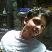 Siddharth Srivastava's Photo