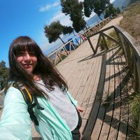 Kiovara Alvarez Flores的照片