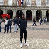 Pascual Madrid的照片