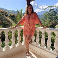 Photos de Claudia Sosa