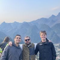 Rodrigo Recalde's Photo