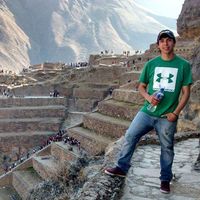 Cristian Pulitta Martinez's Photo