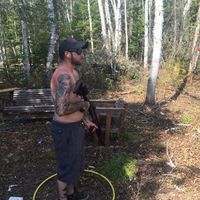 Le foto di Drew Forsyth