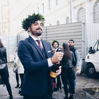 Daniele Paliotta's Photo