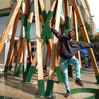 Carlos A. Morales's Photo