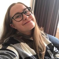 Le foto di Yana Bochkaryova