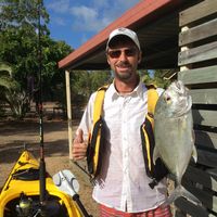 Larry ONeil的照片