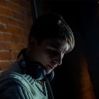 Andrey Komardin's Photo