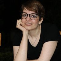 Parnaz Matoori的照片