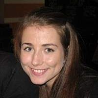 Evgeniya Stepanova's Photo