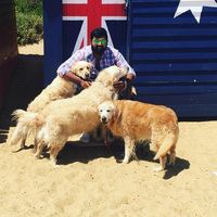 Vishal Plato's Photo