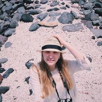 Ekaterina Malysheva's Photo