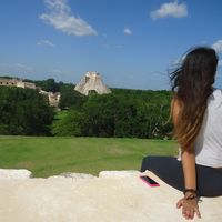 Paola Faudoa's Photo