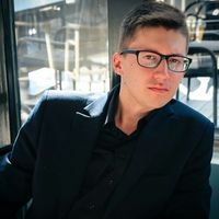 Alexey Timonin's Photo